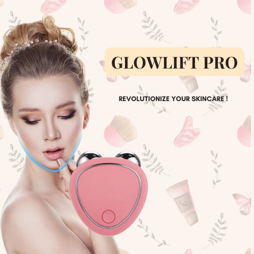 GrowLift Pro: Revolucione sua Rotina de Cuidados Faciais - Velaro